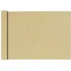 Image de Ãcran De Balcon En Tissu Oxford 75x600 Cm Beige Vidaxl Vidaxl