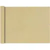 Image de Ãcran De Balcon En Tissu Oxford 90x400 Cm Beige Vidaxl Vidaxl