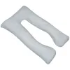 Image de Vidaxl Coussin De Grossesse 90 X 145 Cm Gris