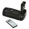 Image de JUPIO PoignÃ©e Grip pour Canon EOS 70D / 80D / 90D