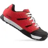 Image de Chaussures Lake MX169 Rouge 44 3022354