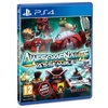Image de Awesomenauts PS4 en occasion ou reconditionné