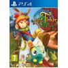 Image de The Last Tinker - City Of Colors PS4