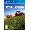Image de Real Farm PS4