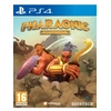 Image de Pharaonic Edition Deluxe PS4 en occasion ou reconditionné