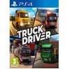 Image de Truck Driver PS4