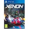 Image de Xenon Racer PS4