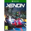 Image de Xenon Racer Xbox One