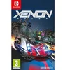 Image de Xenon Racer Nintendo Switch en occasion ou reconditionné
