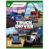 Image de Truck Driver: The American Dream Xbox Series X
