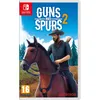 Image de Guns and Spurs 2 Switch
