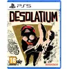 Image de Desolatium PS5