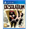 Image de Desolatium PS4