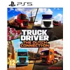 Image de Truck Driver The Dutch Connection