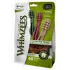 Image de Whimzees - Friandises Brosse Ã Dents Dog Treats Xs Pour Chien - X48