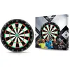Image de XQmax Darts cible de flÃ©chettes classique en soie QD7000010-Xqmax Darts
