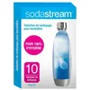 Image de SodaStream - Tablettes nettoyantes - pour machine Ã  soda (pack de 10)