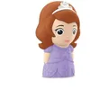 Image de Philips Disney Veilleuse Portable Softpal Sofia Led, Rose