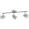 Image de Philips Essentials Spot Plafond/Mur Meranti 3 X