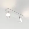 Image de Philips Warmglow Led Spot Plafond/Mur Star 2 X