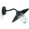 Image de Philips Mygarden Applique Murale Hammock 60 W E27 Sans Ampoule