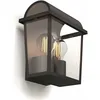 Image de Philips Mygarden Applique Murale Harvest 2x42 W Noir 1723530pn