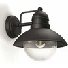 Image de Philips Mygarden Applique Murale Hoverfly 1x60 W Noir 1723730pn