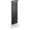 Image de Philips Mygarden Borne Lumineuse Bustan 2x4,5w Anthracite 1648693p0