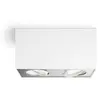 Image de Philips Warmglow Led 5049231p0 Spot D'Ã©clairage De Surface Ampoule(S) Non RemplaÃ§able(S) 9 W F