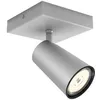 Image de Philips myLiving Spot plafond/mur Paisley