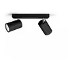 Image de Philips myLiving 5059230PN Spot d'Ã©clairage de surface GU10 LED