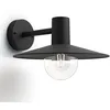 Image de Philips Mygarden Applique Murale Skua 42 W E27 Sans Ampoule