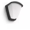 Image de Philips Mygarden Applique Murale Kiskadee 1x42 W Anthracite 1648493p0
