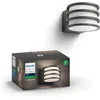 Image de Philips Hue White Applique Murale ExtÃ©rieure Lucca