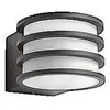 Image de Luminaires d'extérieur Philips  Applique Murale d'extérieur  Lucca anthracite P31740113