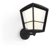 Image de Philips Hue White And Color Ambiance Applique Murale ExtÃ©rieure Econic