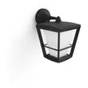 Image de Philips Hue Econic Applique Murale Descendante ExtÃ©rieure Lanterne Led 15w