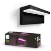 Image de Lanterne Philips HW&CA NYRO Applique 13.5W Noir