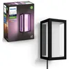 Image de Luminaire Philips Hw&ca Impress Applique Basse Tension Noi