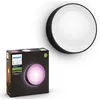 Image de Luminaire Philips Hw&ca Daylo Applique 15w Noir