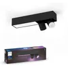 Image de Philips Hue White And Color Ambiance Plafonnier Centris 2 Spots