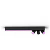 Image de Philips Hue White And Color Ambiance Plafonnier Centris 3 Spots