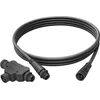 Image de Philips Extension De CÃ¢ble ExtÃ©rieure 2,5 M