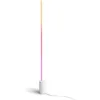 Image de Lampe ConnectÃ©e Philips Hue W&c Gradient Signe Blanc