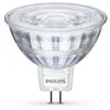 Image de Philips Lighting Led Gu5.3 RÃ©flecteur 3 W = 20 W B