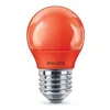 Image de Philips Lighting Led E27 En Forme De Goutte 3.1 W = 25 W