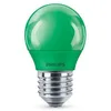 Image de Philips Lighting Led E27 En Forme De Goutte 3.1 W = 25 W
