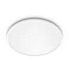 Image de Philips Fonctionnel Plafonnier Super Slim 18 W
