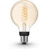 Image de Philips Hue White Globe G93 - Ampoule ConnectÃ©e E27