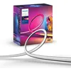Image de Philips Hue White And Color Ambiance Lightstrip Hue Play Gradient 65 Pouces
